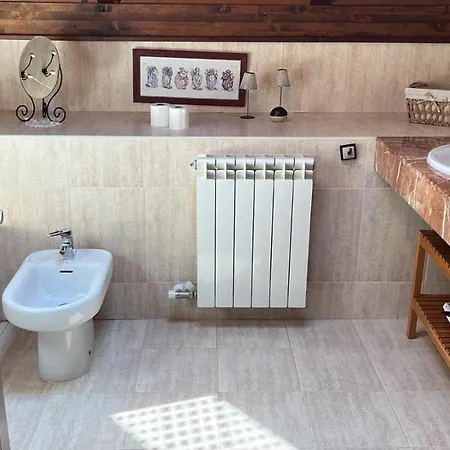 Aneto Duplex En Badaguas Apartment Exterior photo