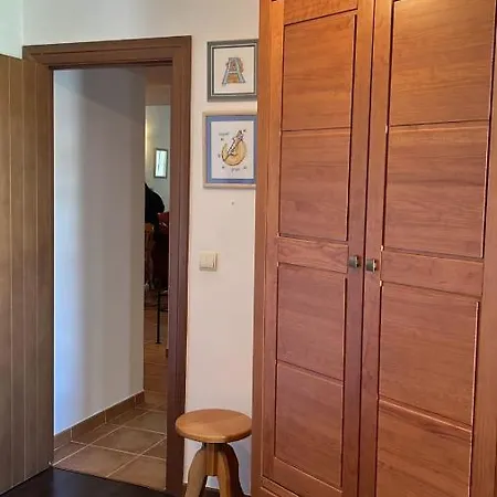 Aneto Duplex En Badaguas Apartment Exterior photo