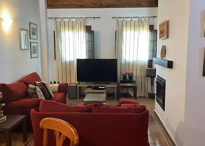Aneto Duplex En Badaguas