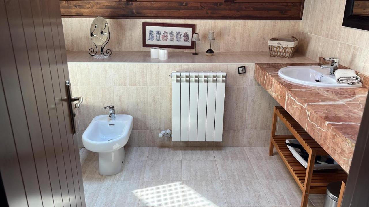 Aneto Duplex En Apartment Badaguás