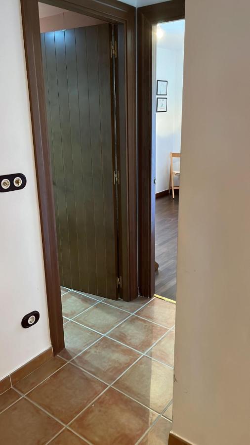 Aneto Duplex En Apartment Badaguás