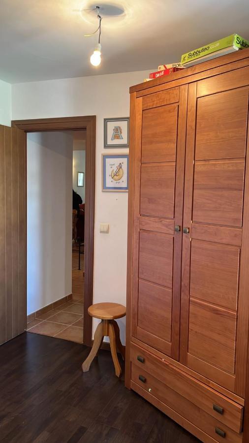 Aneto Duplex En Apartment