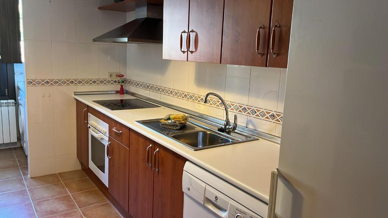 Aneto Duplex En Apartment Badaguás