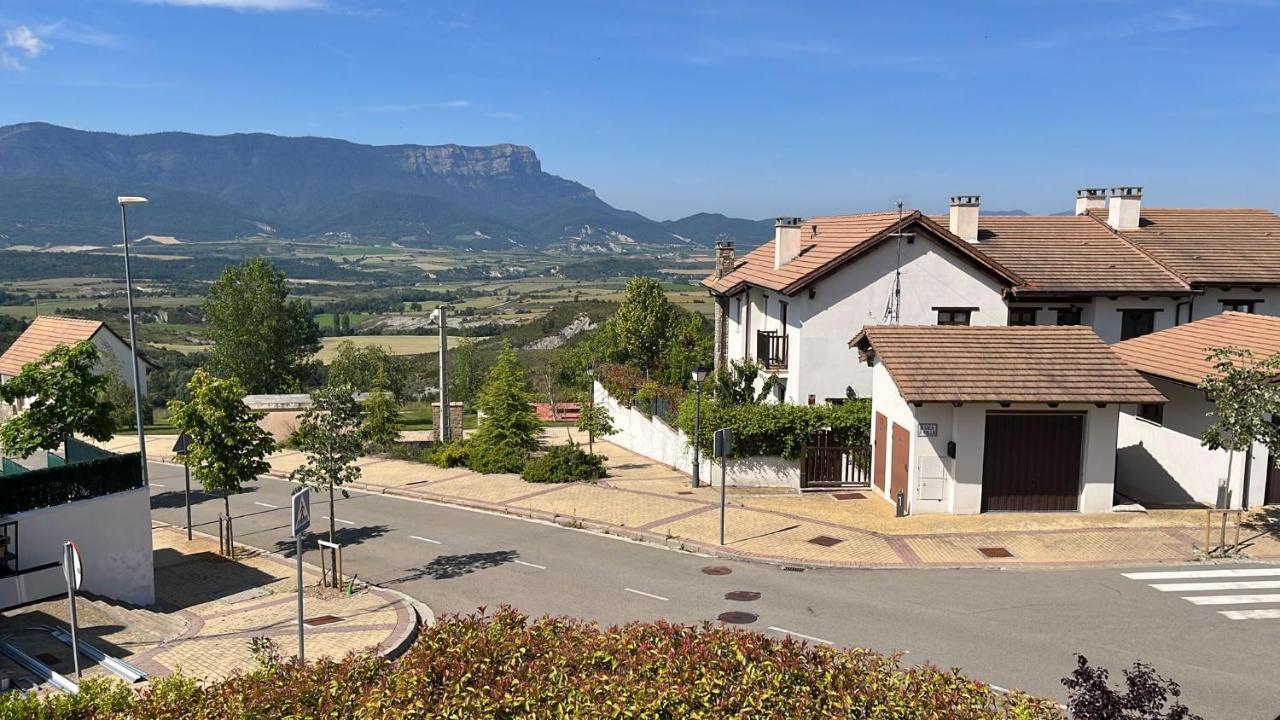 Apartment Aneto Duplex En