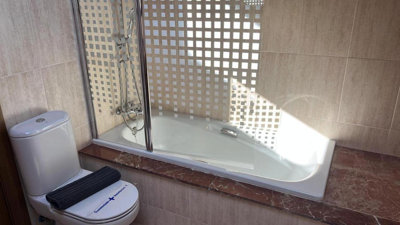 Aneto Duplex En Apartamento Badaguás