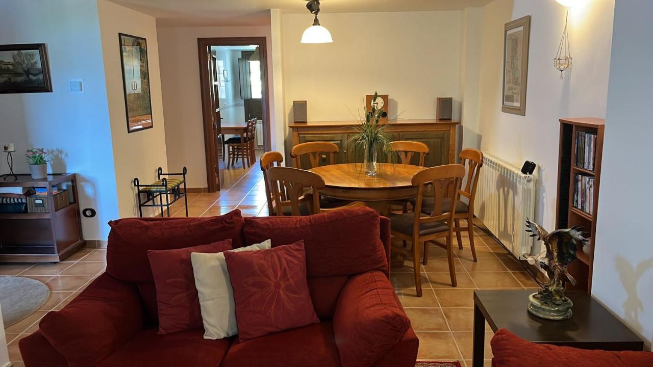 Apartment Aneto Duplex En Badaguás