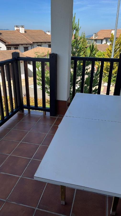 Aneto Duplex En Apartamento