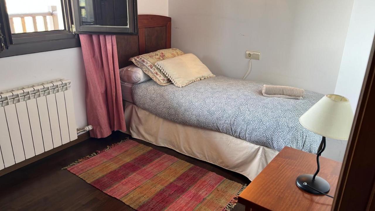 Aneto Duplex En Apartment *