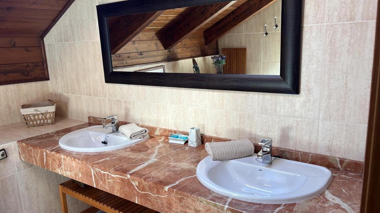 Apartamento Aneto Duplex En Badaguás