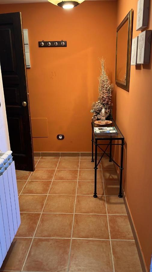 Aneto Duplex En * Badaguás